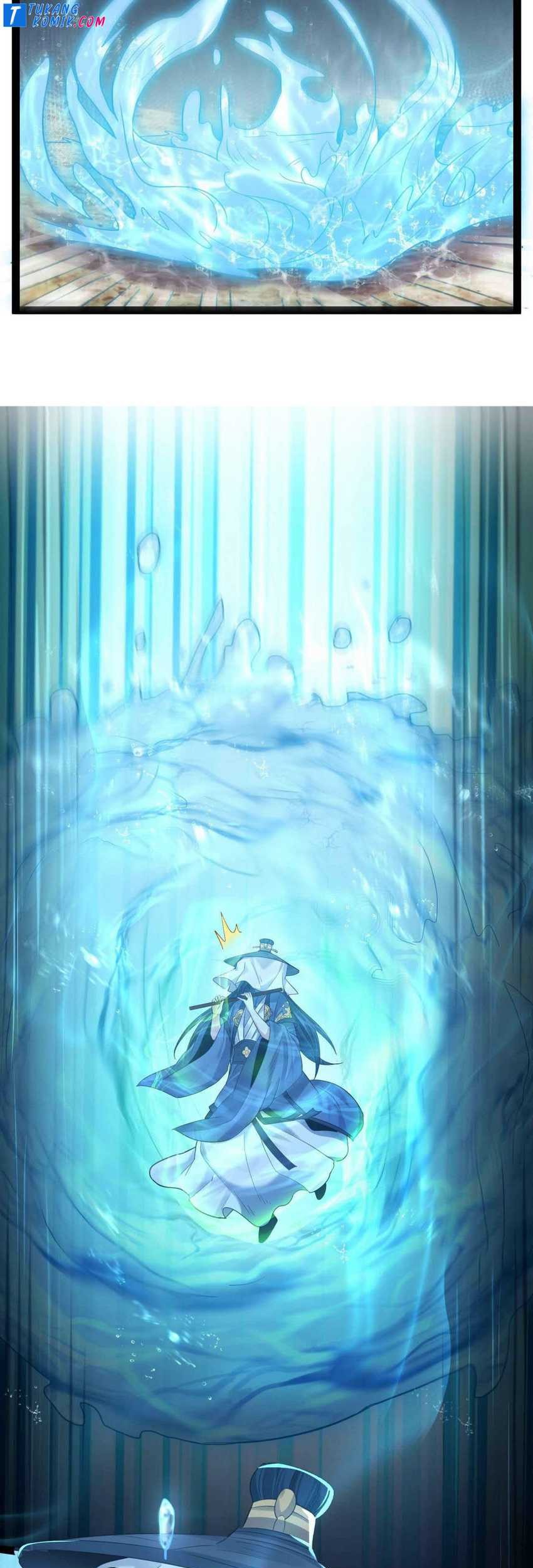 Become A villain In Cultivation World Game Chapter 20 - halaman 29