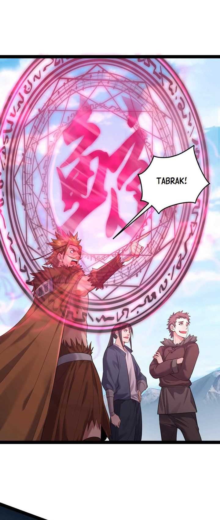 Become A villain In Cultivation World Game Chapter 21 - halaman 2