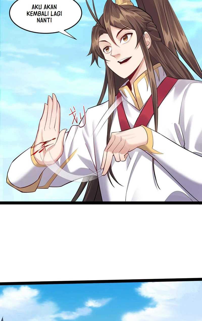 Become A villain In Cultivation World Game Chapter 23 - halaman 15