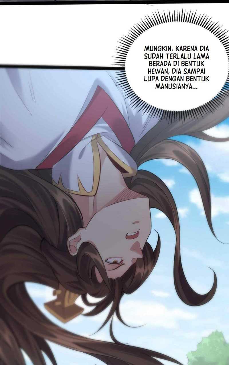 Become A villain In Cultivation World Game Chapter 23 - halaman 18