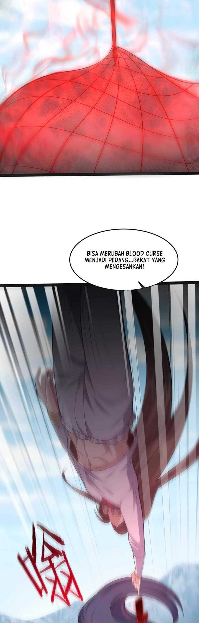 Become A villain In Cultivation World Game Chapter 23 - halaman 23
