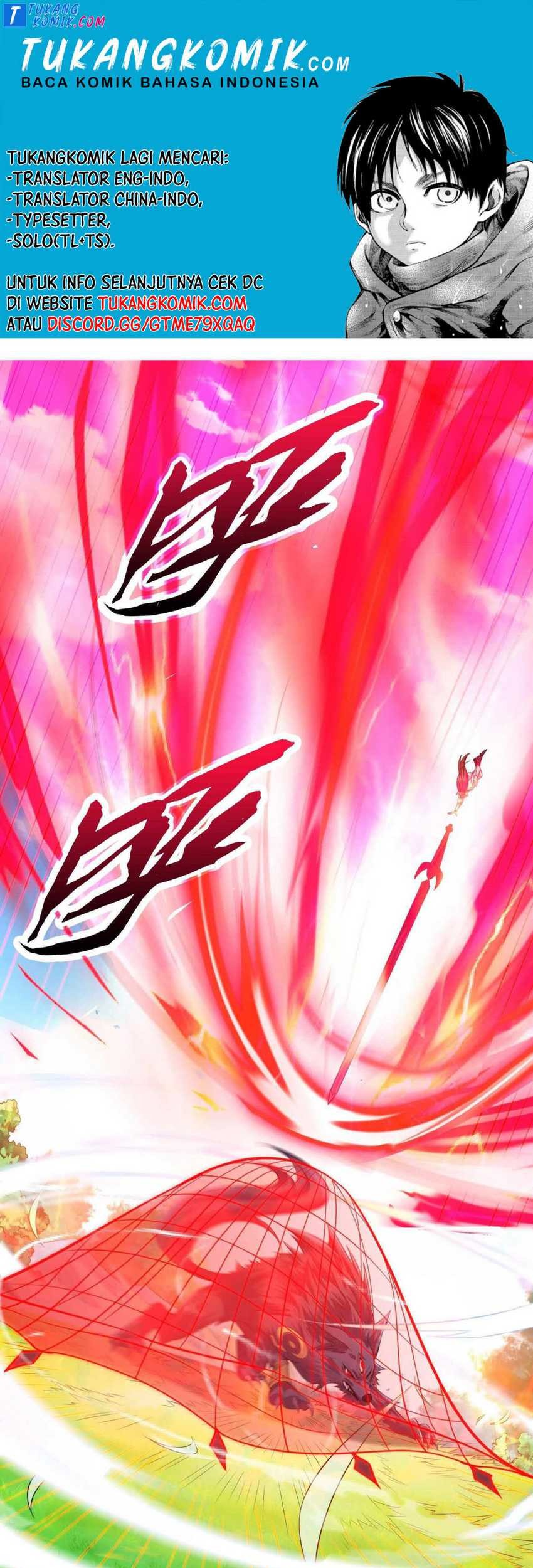 Become A villain In Cultivation World Game Chapter 24 - halaman 1