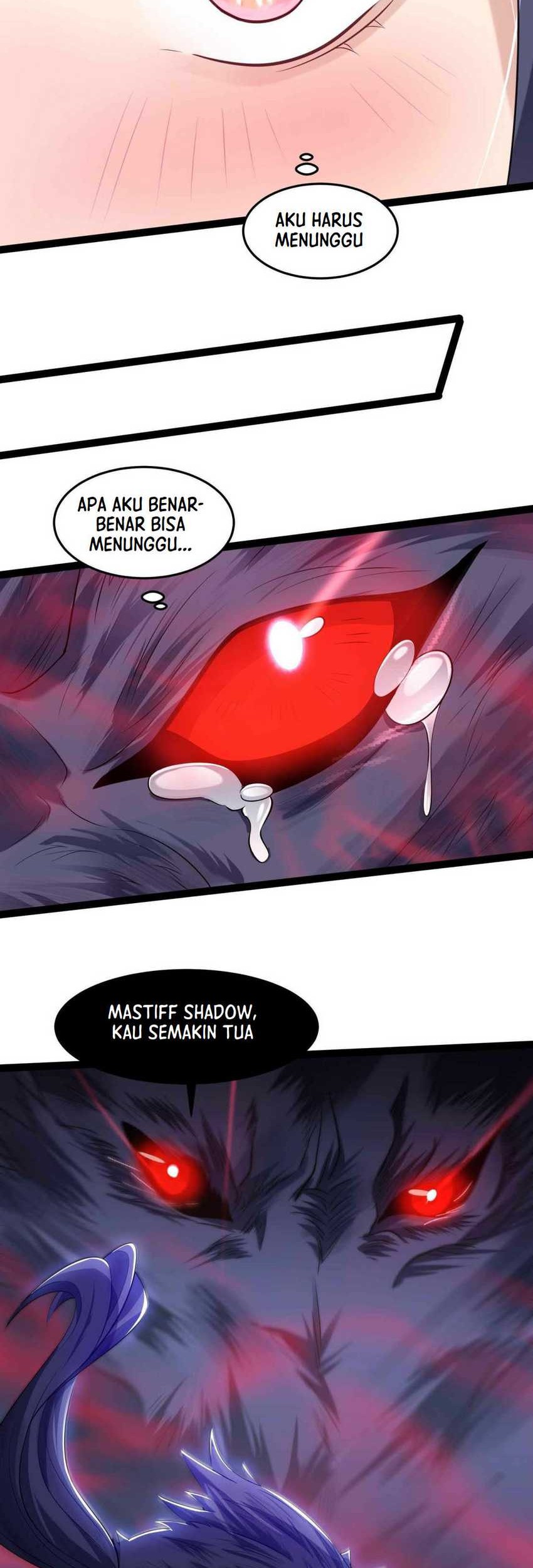 Become A villain In Cultivation World Game Chapter 24 - halaman 11