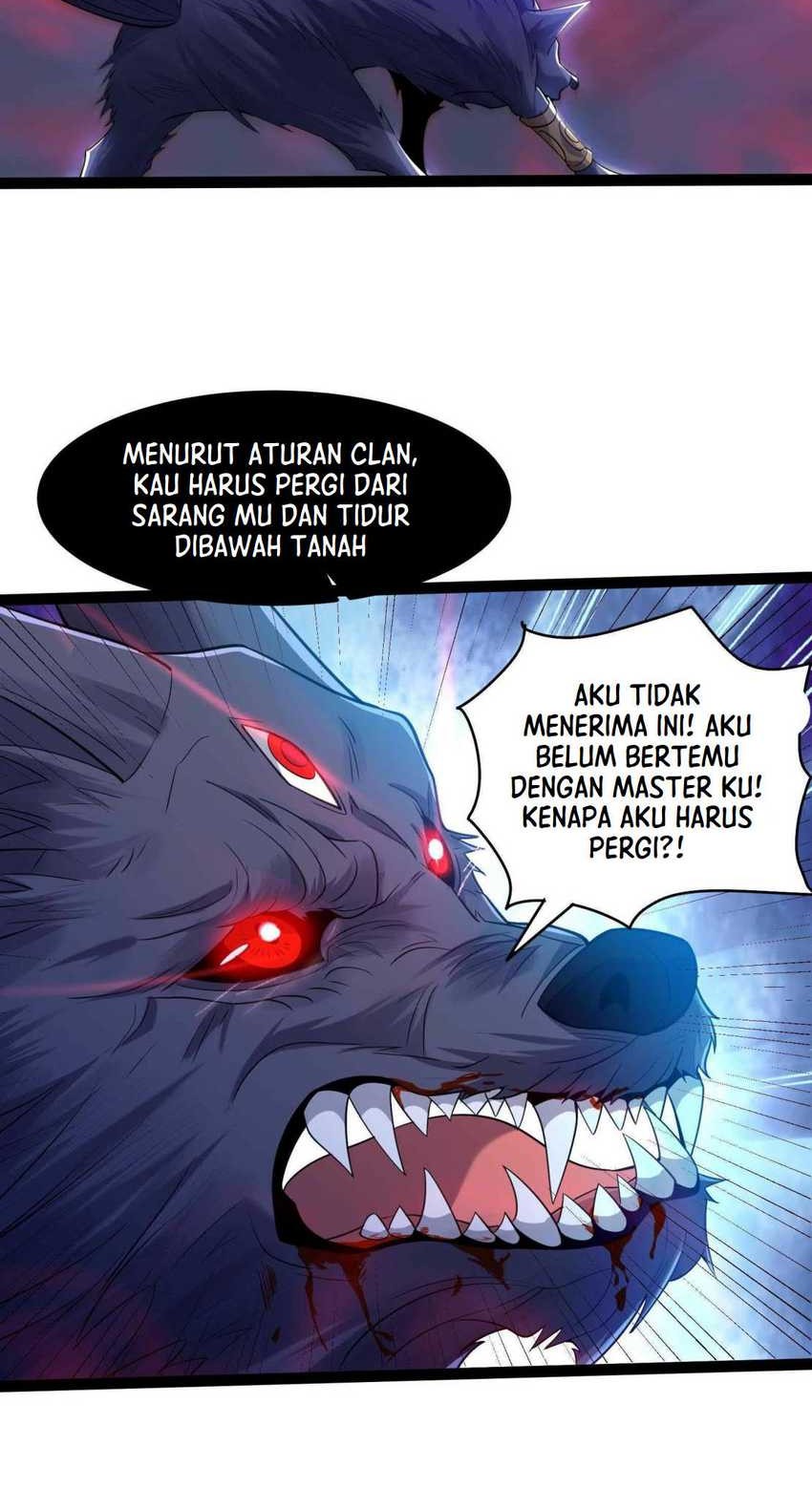 Become A villain In Cultivation World Game Chapter 24 - halaman 12