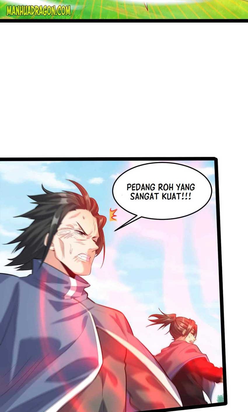 Become A villain In Cultivation World Game Chapter 24 - halaman 2