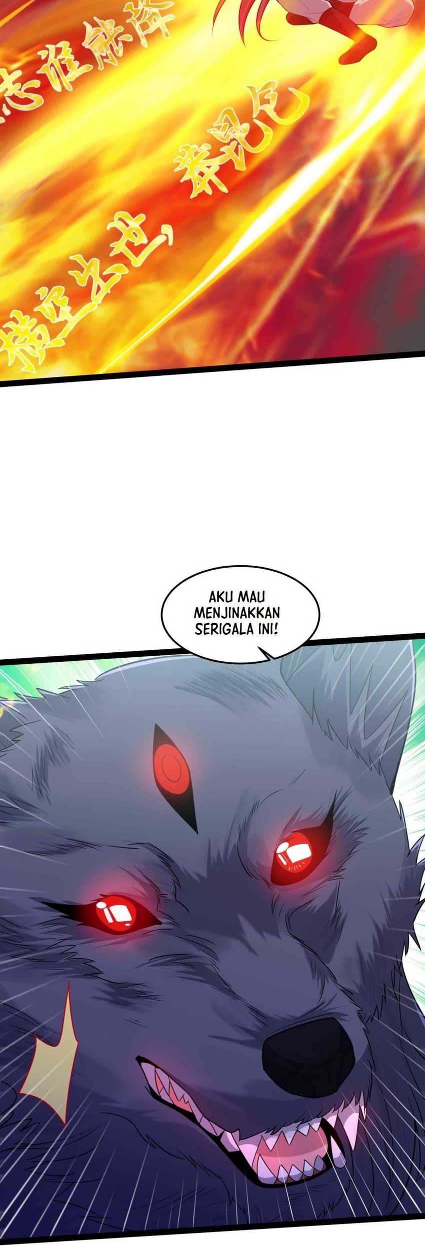 Become A villain In Cultivation World Game Chapter 24 - halaman 25