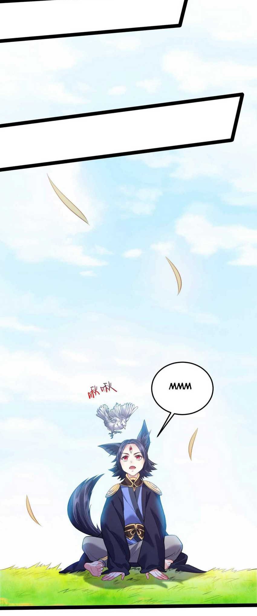 Become A villain In Cultivation World Game Chapter 24 - halaman 6