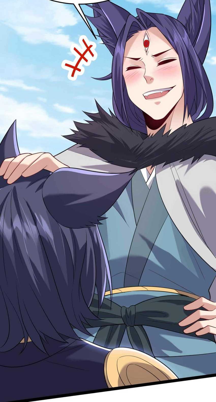 Become A villain In Cultivation World Game Chapter 24 - halaman 9