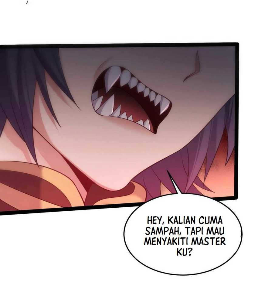 Become A villain In Cultivation World Game Chapter 25 - halaman 12