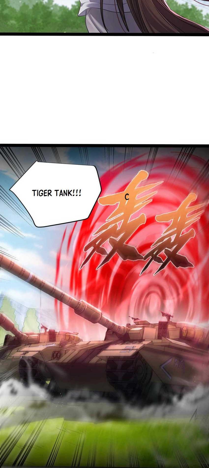Become A villain In Cultivation World Game Chapter 25 - halaman 23