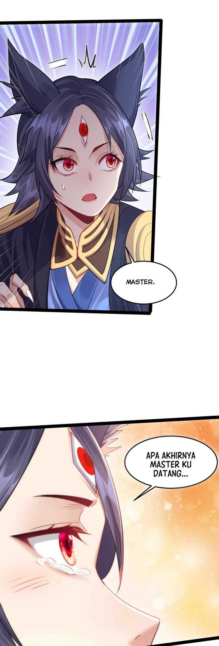Become A villain In Cultivation World Game Chapter 25 - halaman 5