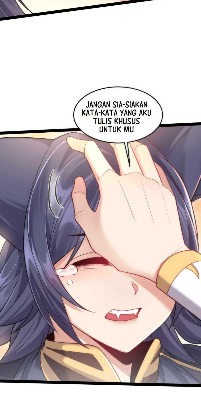 Become A villain In Cultivation World Game Chapter 25 - halaman 6