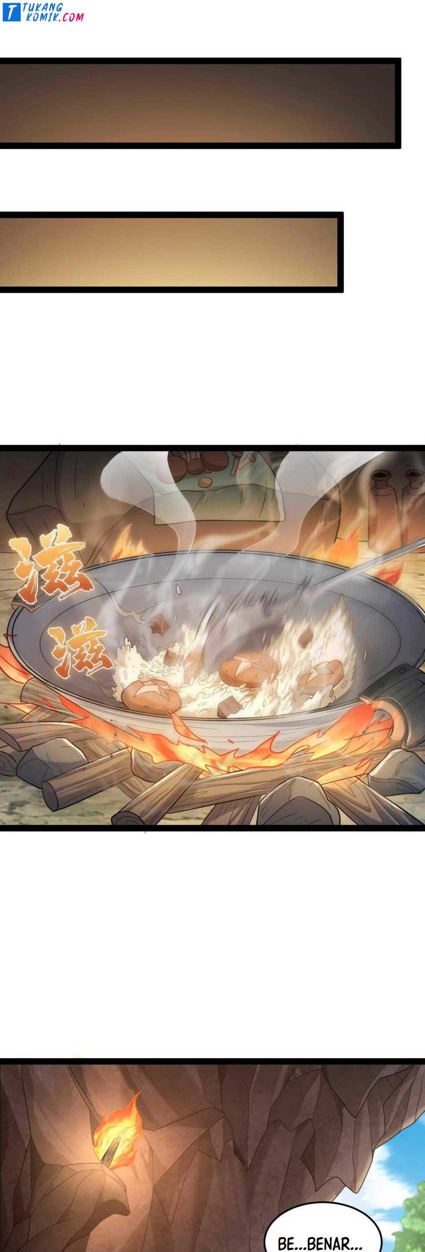 Become A villain In Cultivation World Game Chapter 26 - halaman 13