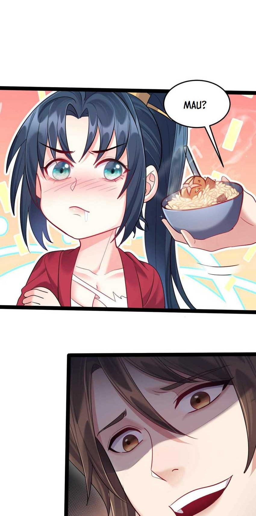 Become A villain In Cultivation World Game Chapter 26 - halaman 16