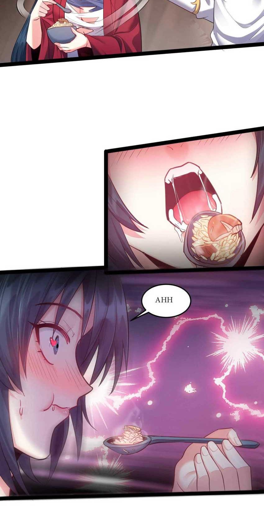 Become A villain In Cultivation World Game Chapter 26 - halaman 18