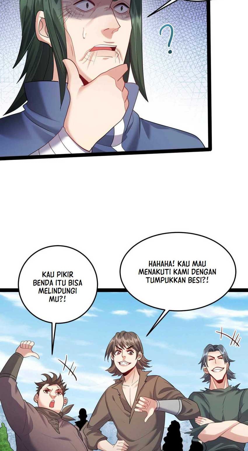 Become A villain In Cultivation World Game Chapter 26 - halaman 2