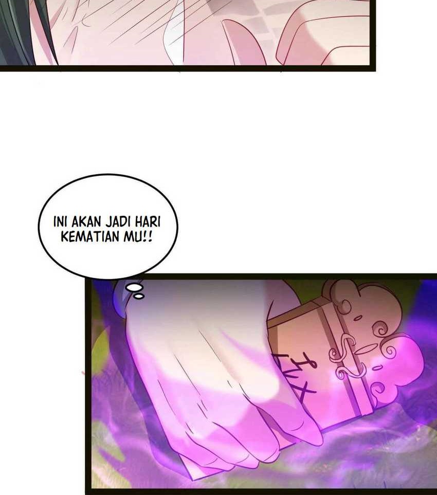 Become A villain In Cultivation World Game Chapter 26 - halaman 24