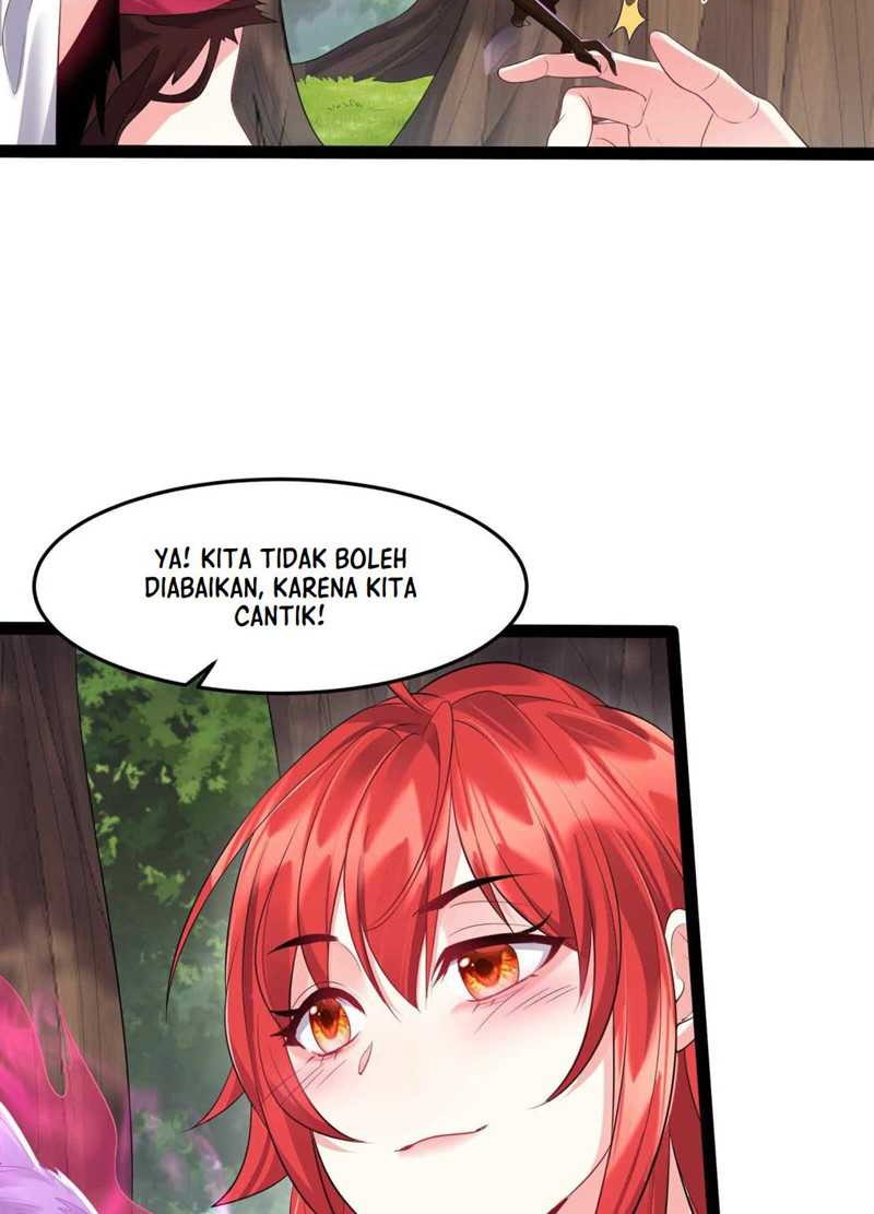 Become A villain In Cultivation World Game Chapter 27 - halaman 15