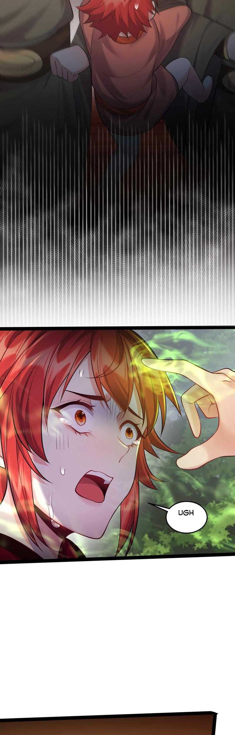 Become A villain In Cultivation World Game Chapter 29 - halaman 11
