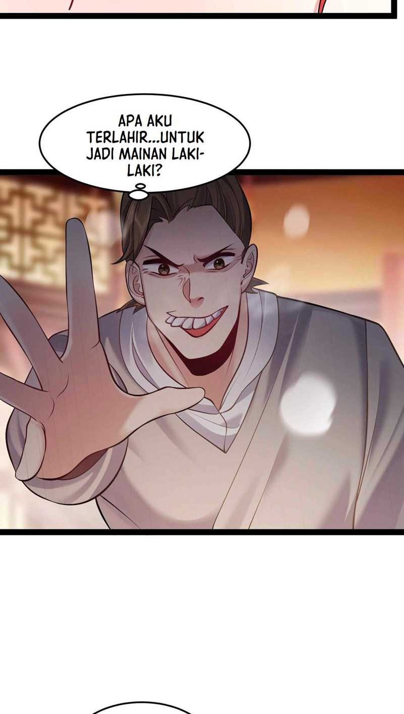 Become A villain In Cultivation World Game Chapter 29 - halaman 15