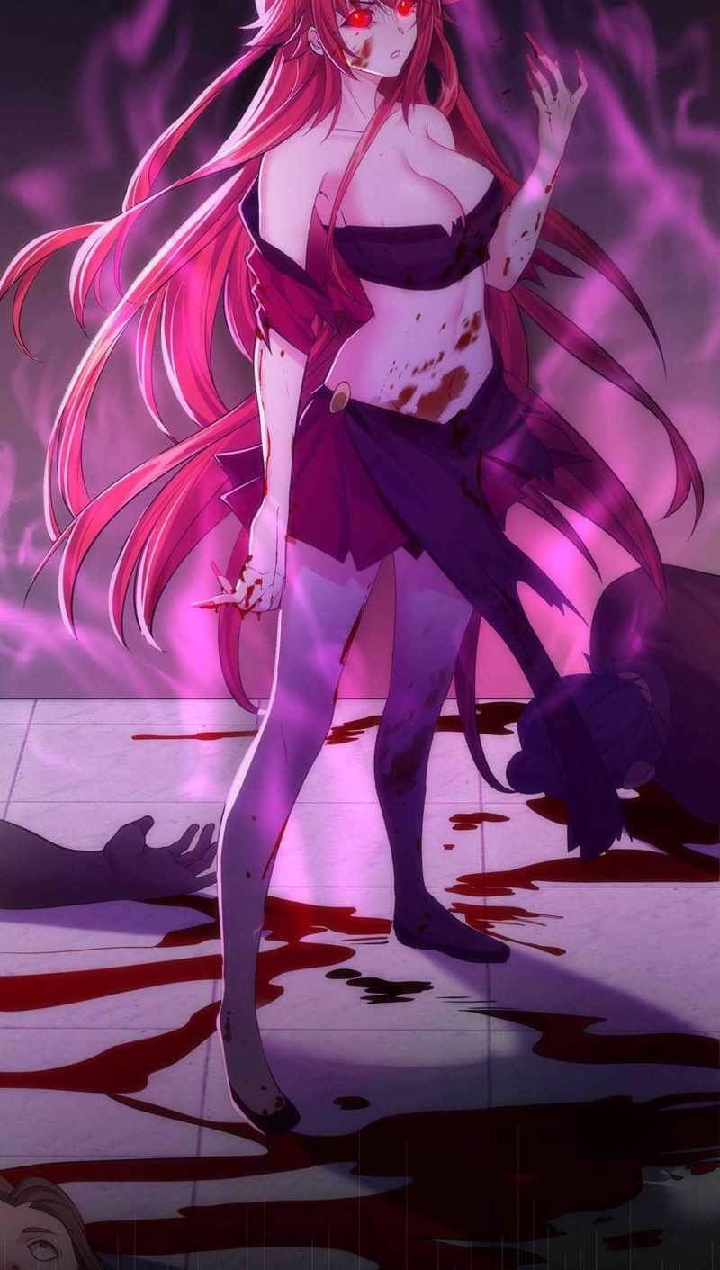 Become A villain In Cultivation World Game Chapter 29 - halaman 18