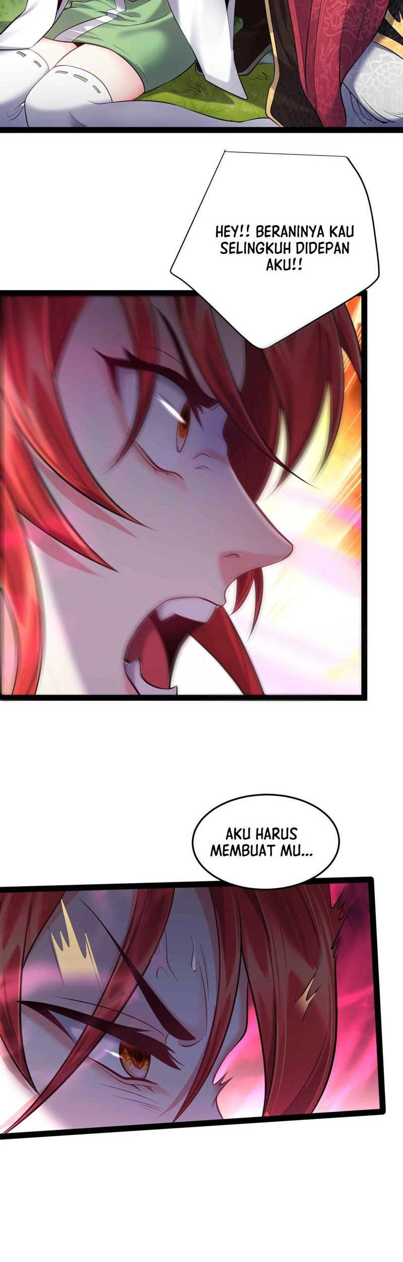 Become A villain In Cultivation World Game Chapter 29 - halaman 2