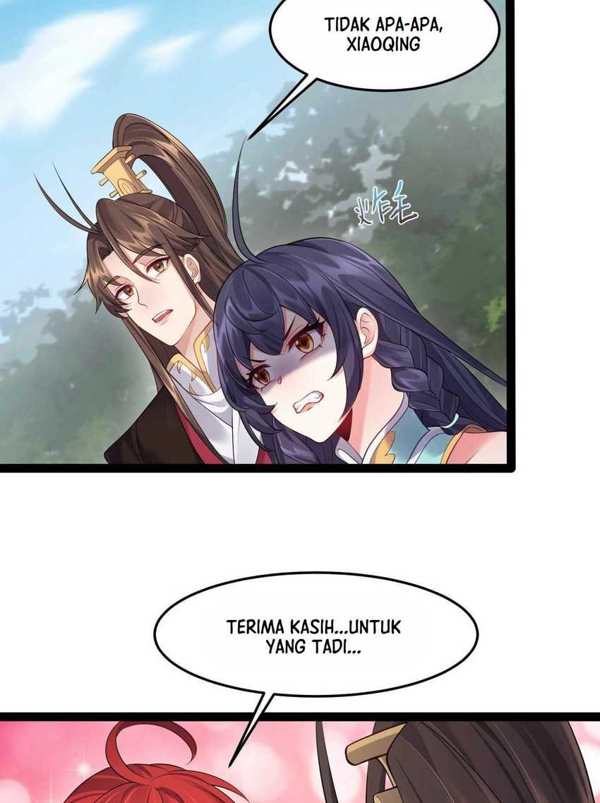 Become A villain In Cultivation World Game Chapter 30 - halaman 8