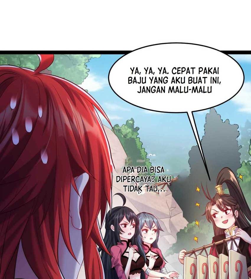 Become A villain In Cultivation World Game Chapter 31 - halaman 2