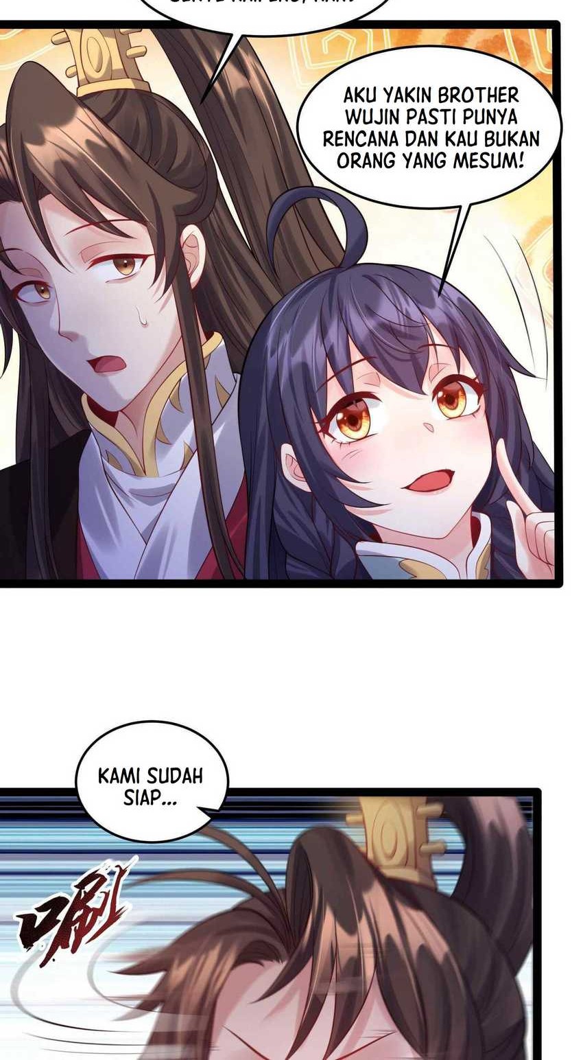 Become A villain In Cultivation World Game Chapter 31 - halaman 4