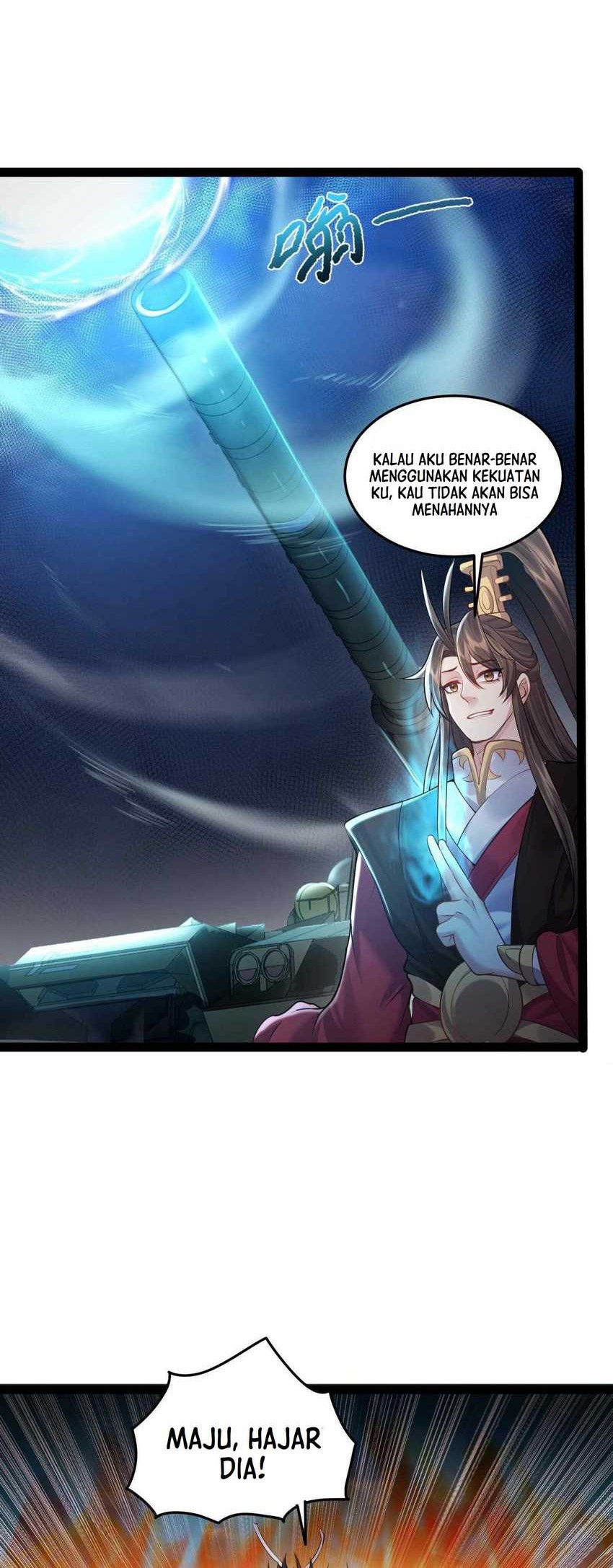 Become A villain In Cultivation World Game Chapter 32 - halaman 2