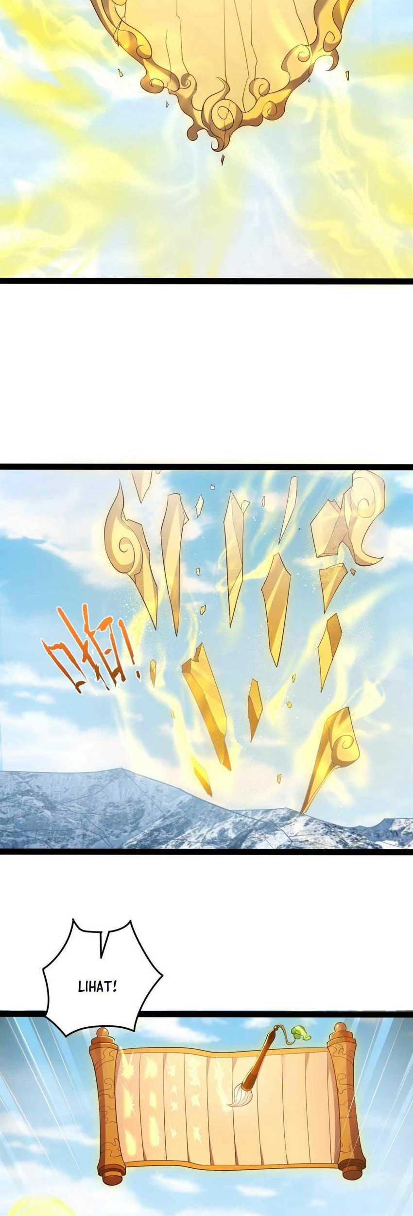 Become A villain In Cultivation World Game Chapter 33 - halaman 12