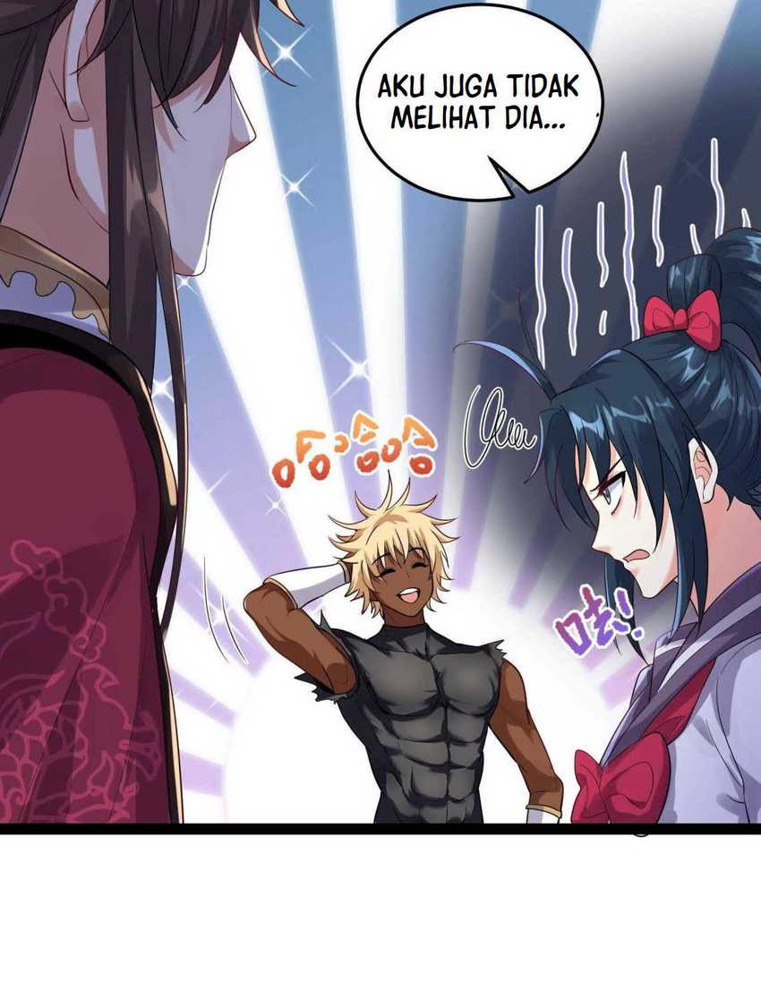 Become A villain In Cultivation World Game Chapter 34 - halaman 3