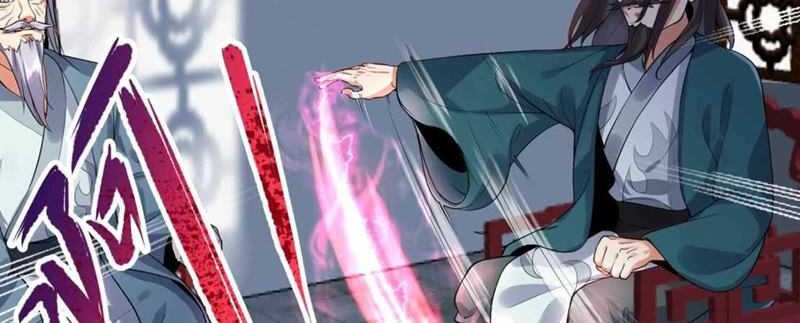 Become A villain In Cultivation World Game Chapter 35 - halaman 5