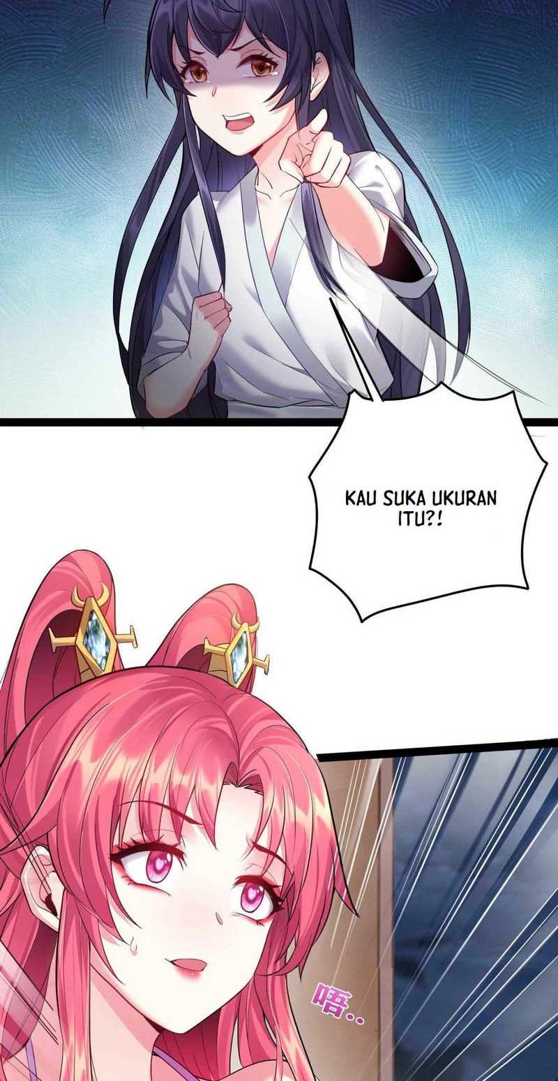 Become A villain In Cultivation World Game Chapter 36 - halaman 14