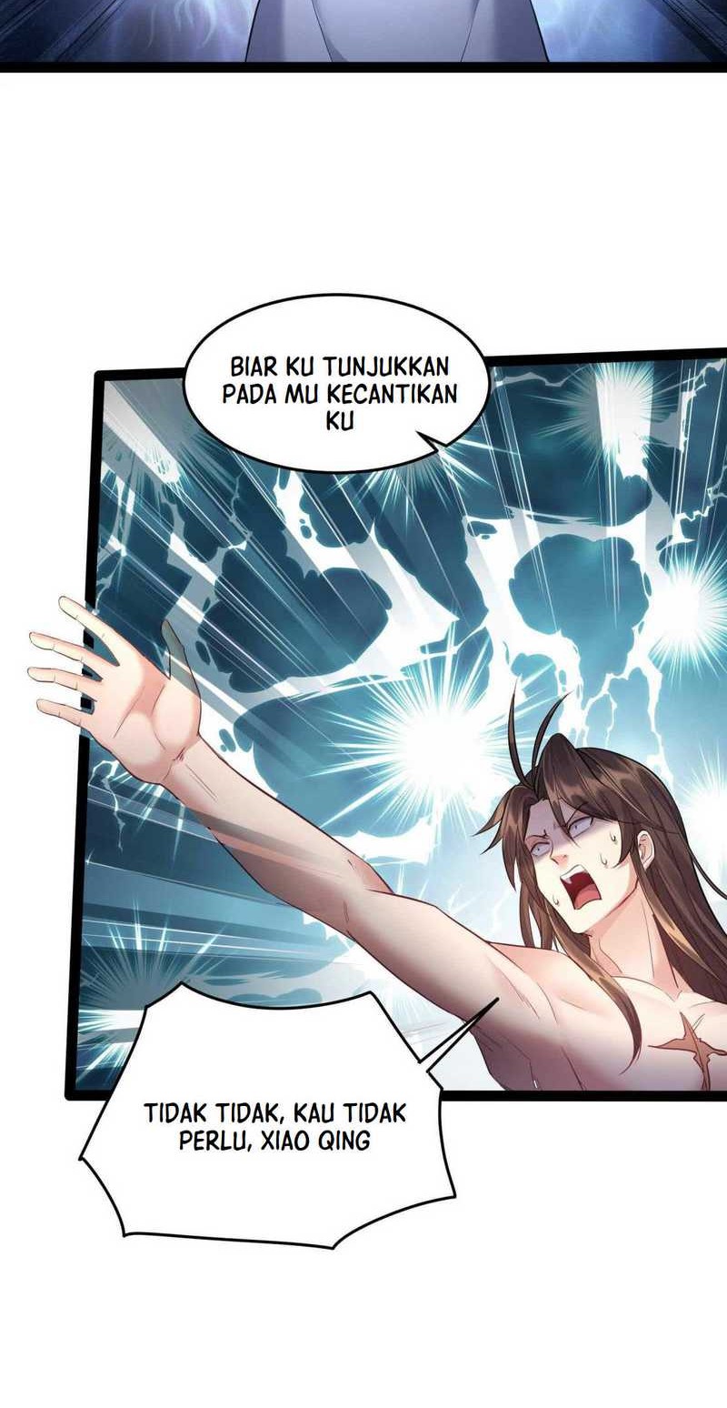 Become A villain In Cultivation World Game Chapter 36 - halaman 16