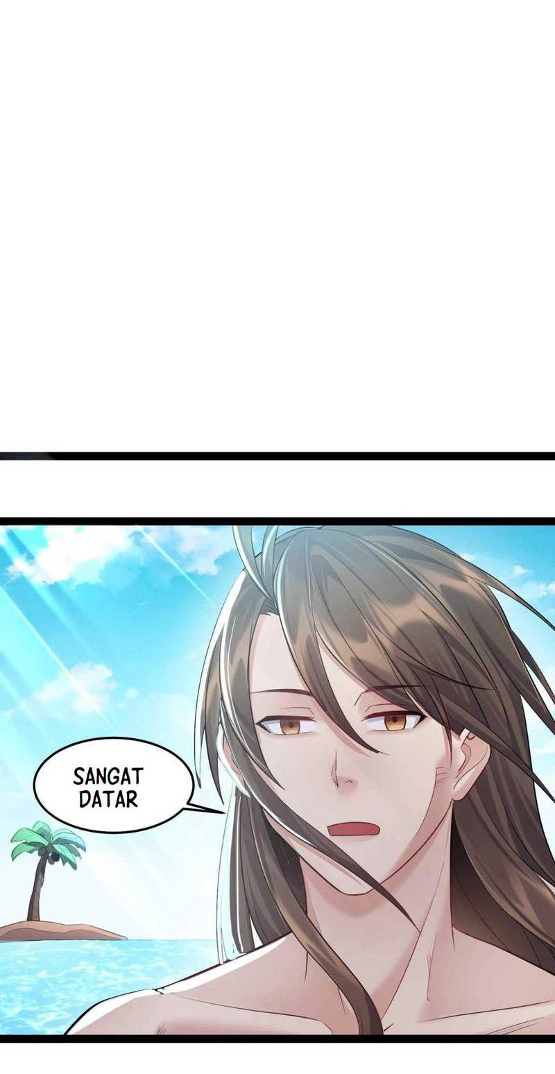 Become A villain In Cultivation World Game Chapter 36 - halaman 18