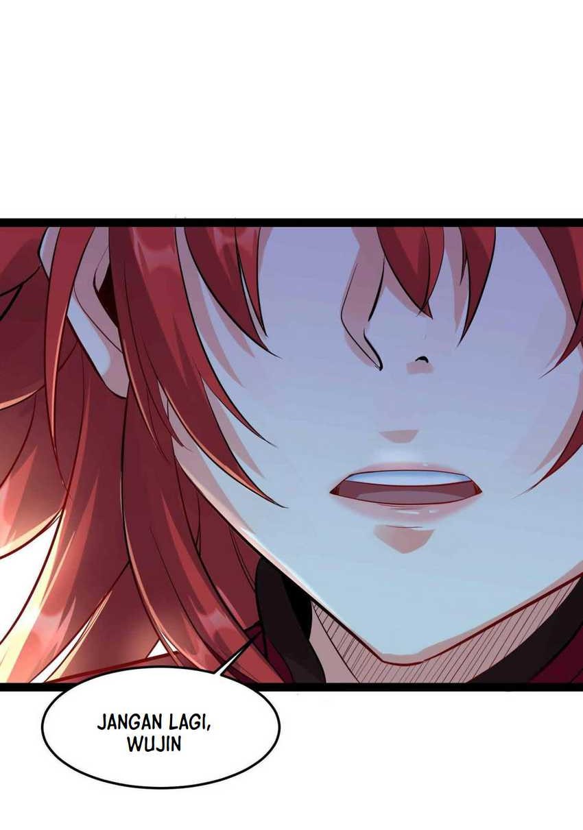Become A villain In Cultivation World Game Chapter 37 - halaman 12