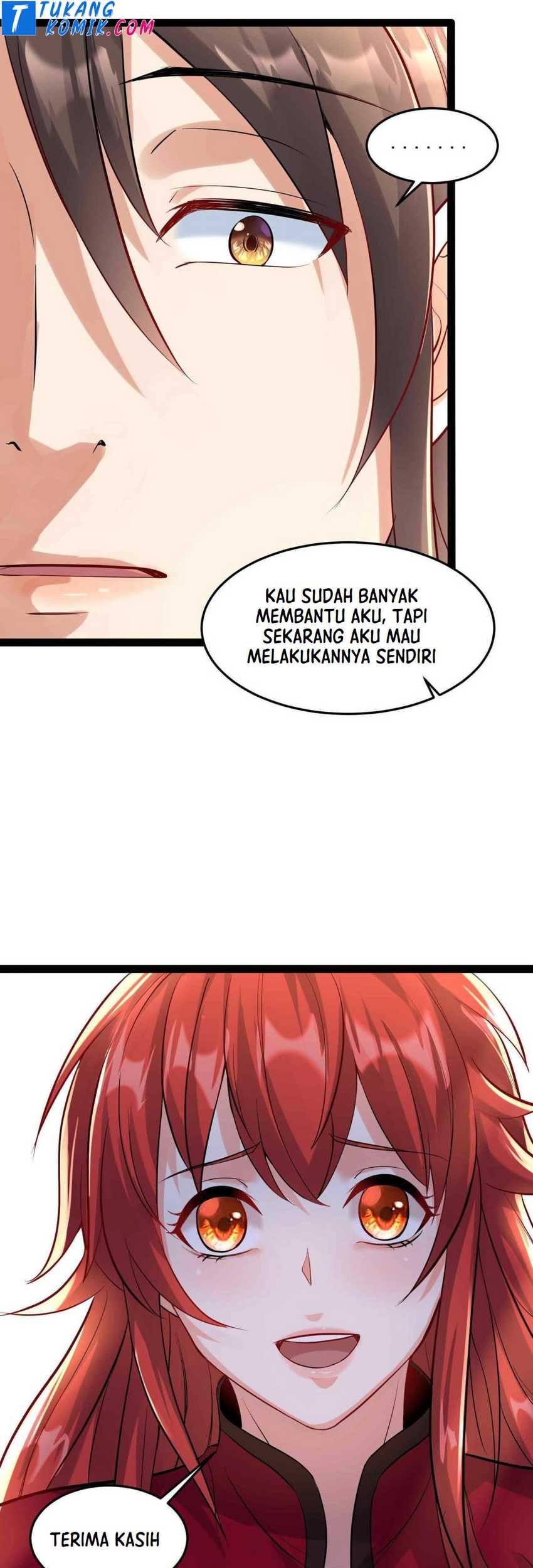 Become A villain In Cultivation World Game Chapter 37 - halaman 13