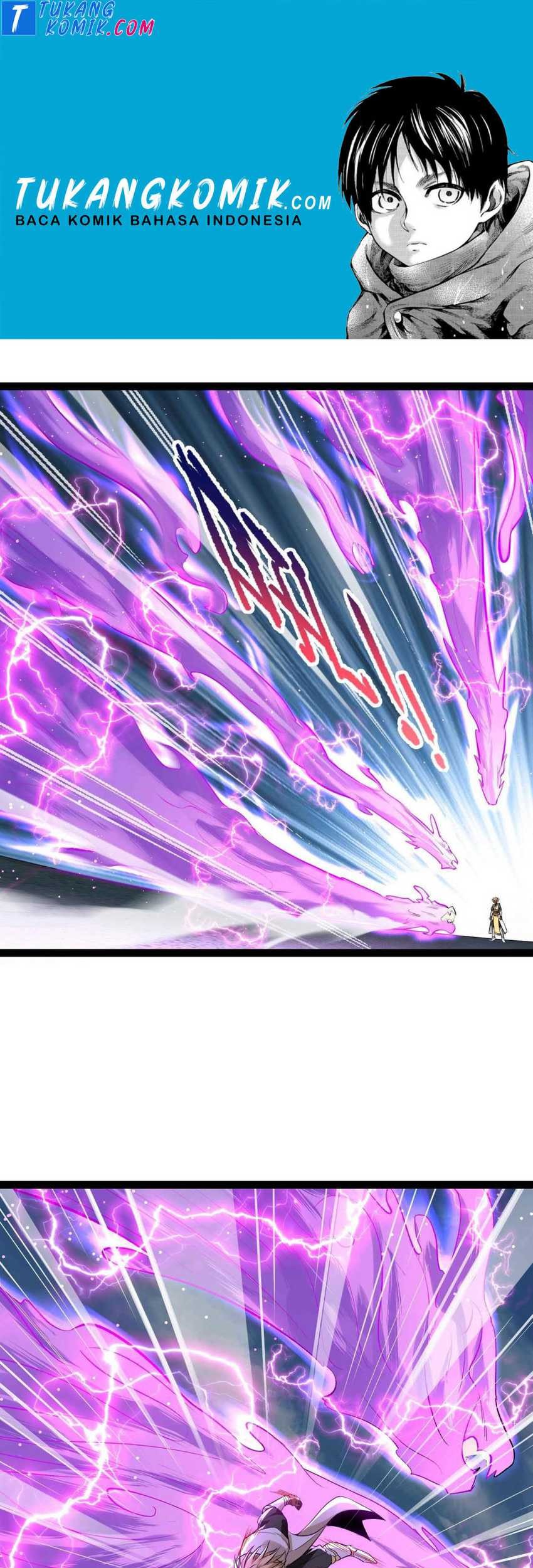 Become A villain In Cultivation World Game Chapter 38 - halaman 1