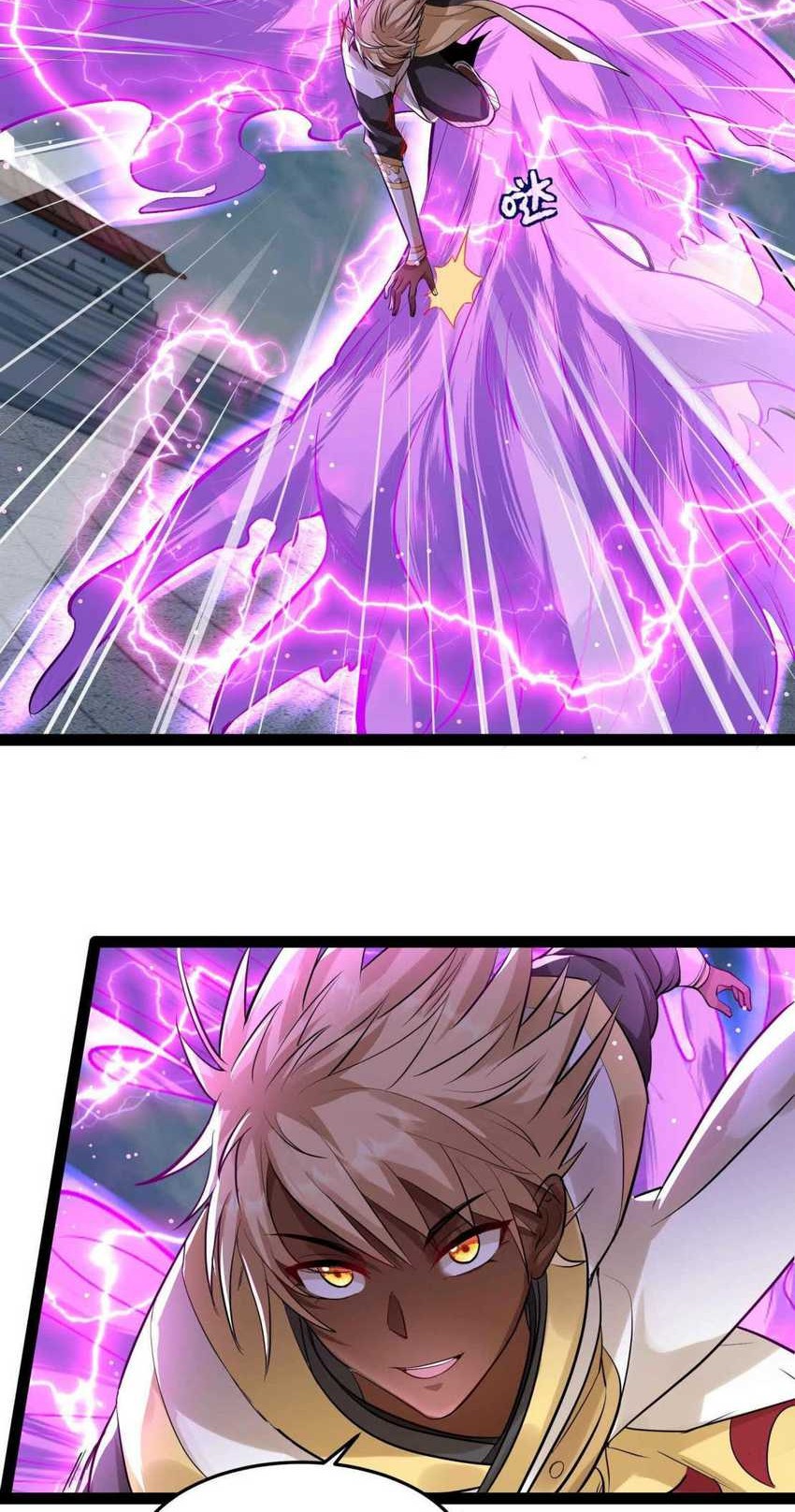 Become A villain In Cultivation World Game Chapter 38 - halaman 2