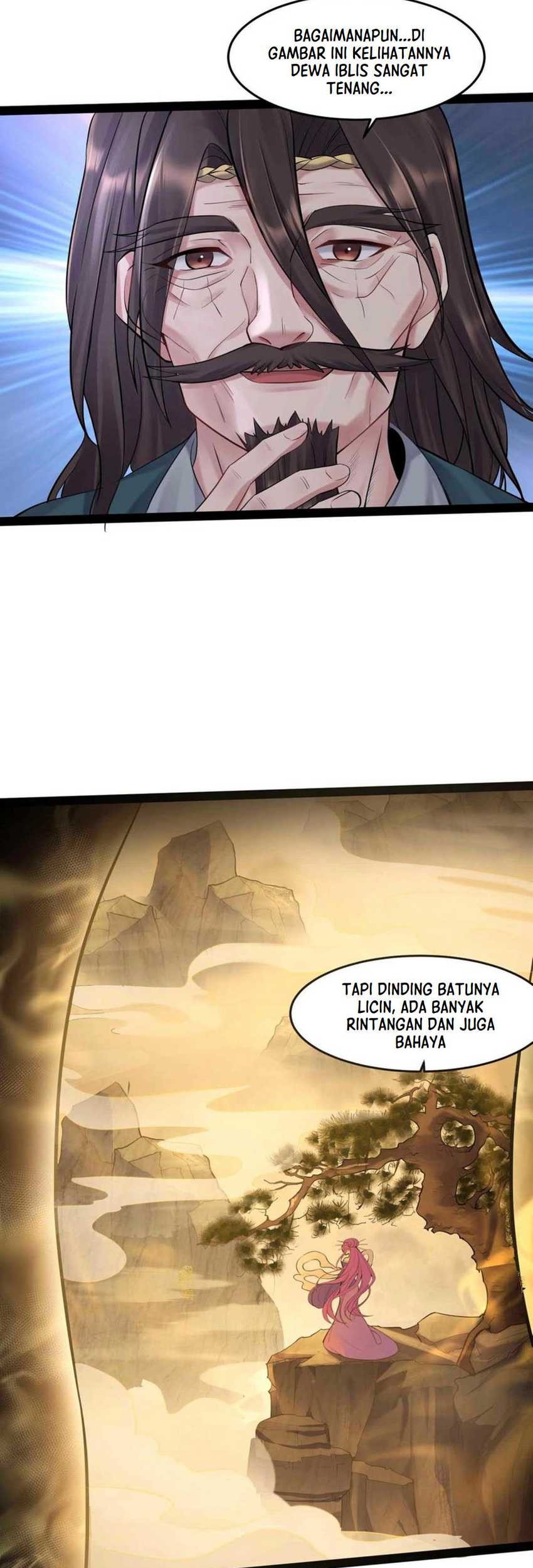 Become A villain In Cultivation World Game Chapter 39 - halaman 13