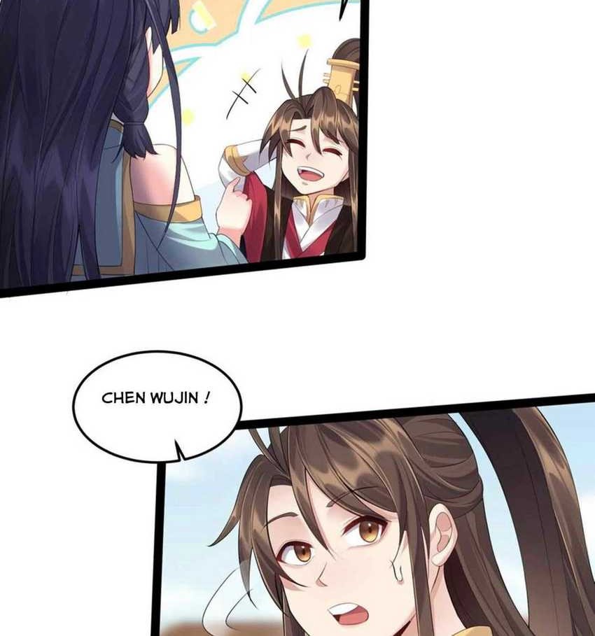 Become A villain In Cultivation World Game Chapter 39 - halaman 3