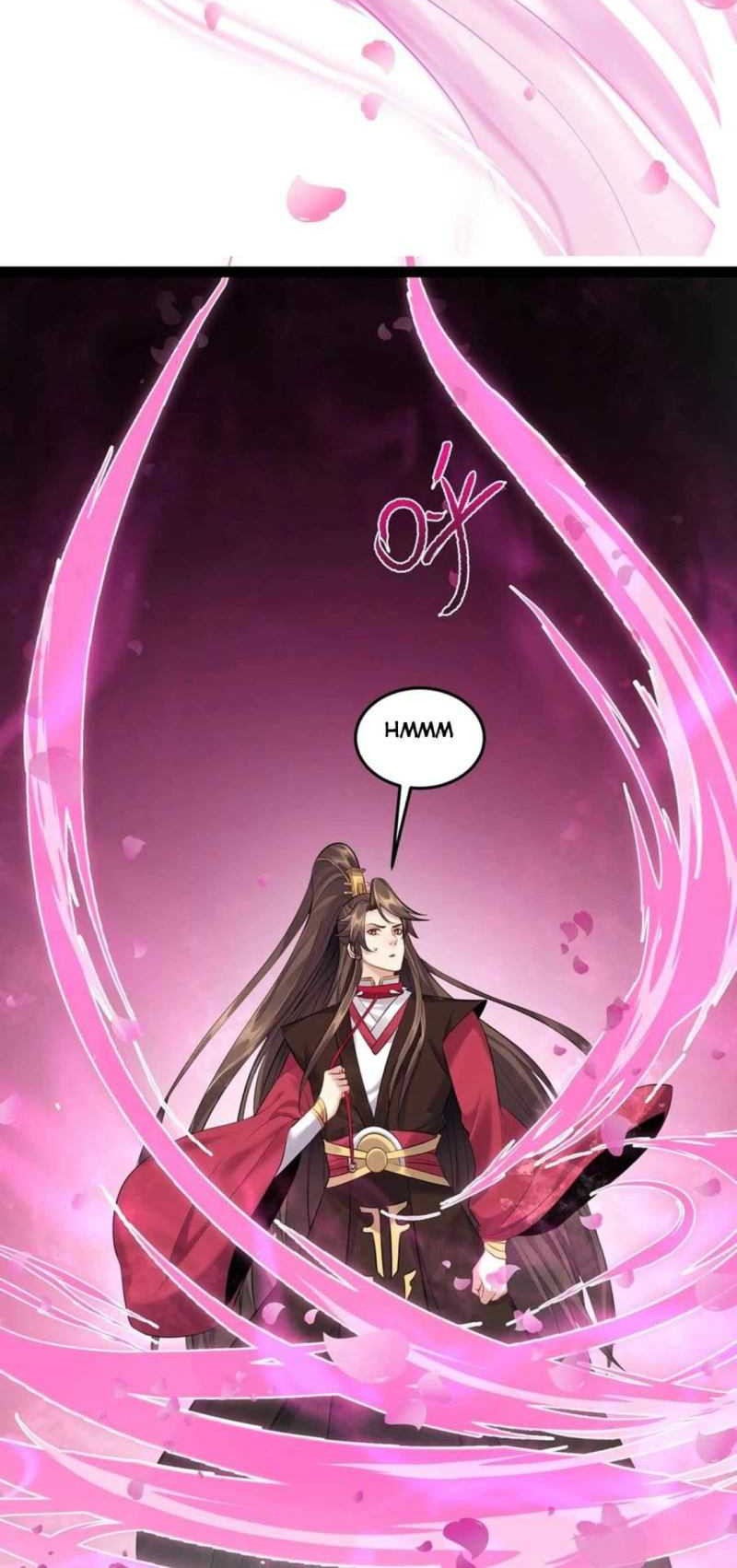 Become A villain In Cultivation World Game Chapter 40 - halaman 9