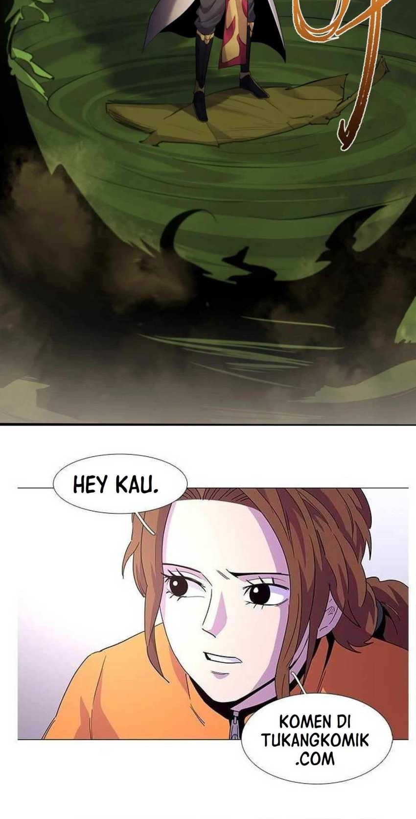 Become A villain In Cultivation World Game Chapter 41 - halaman 17