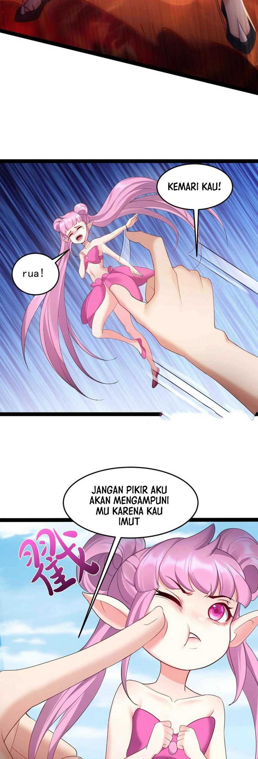 Become A villain In Cultivation World Game Chapter 41 - halaman 7