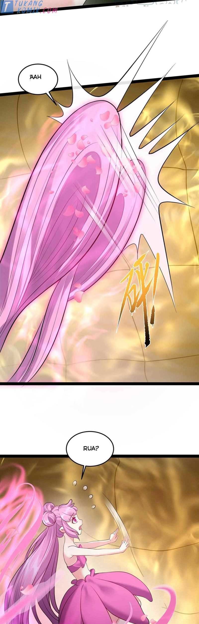 Become A villain In Cultivation World Game Chapter 42 - halaman 10