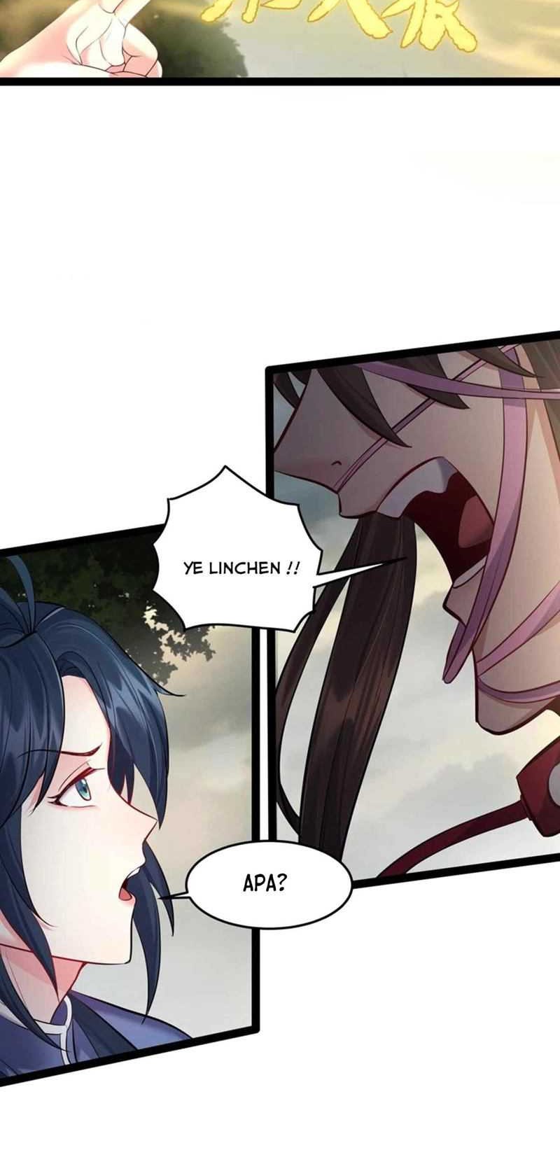 Become A villain In Cultivation World Game Chapter 42 - halaman 12