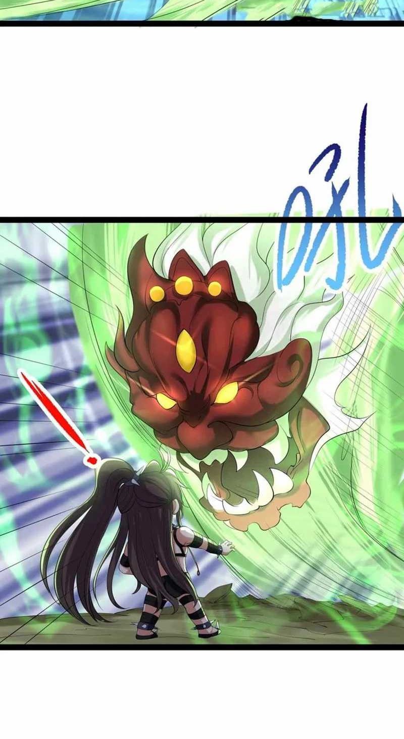 Become A villain In Cultivation World Game Chapter 42 - halaman 18