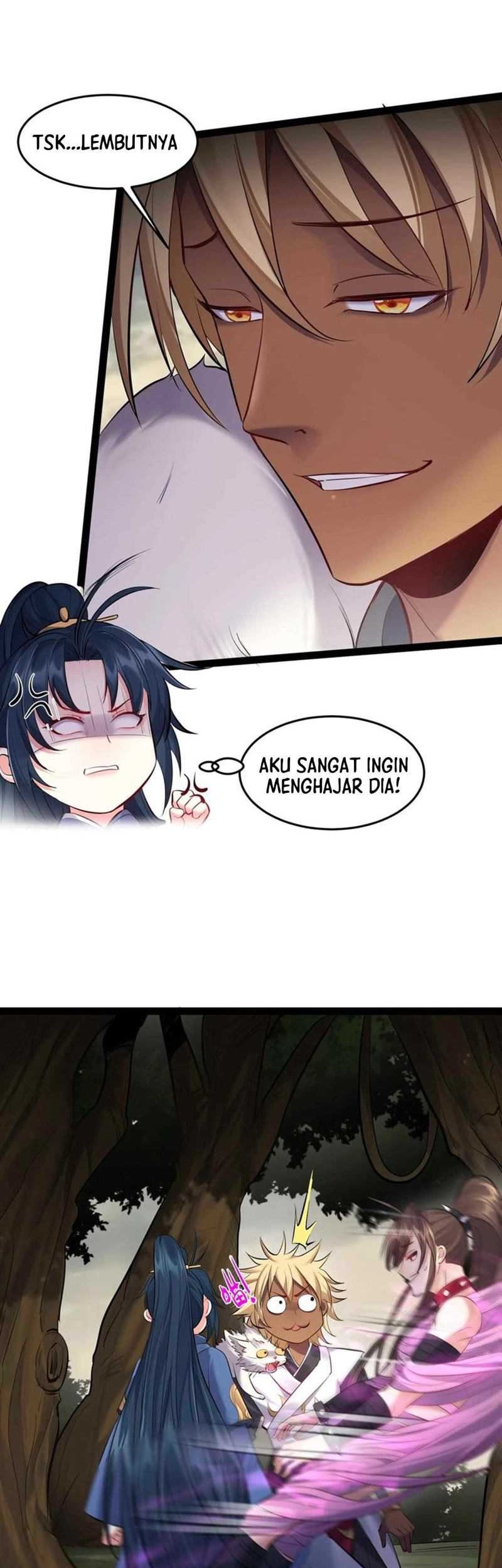 Become A villain In Cultivation World Game Chapter 42 - halaman 2