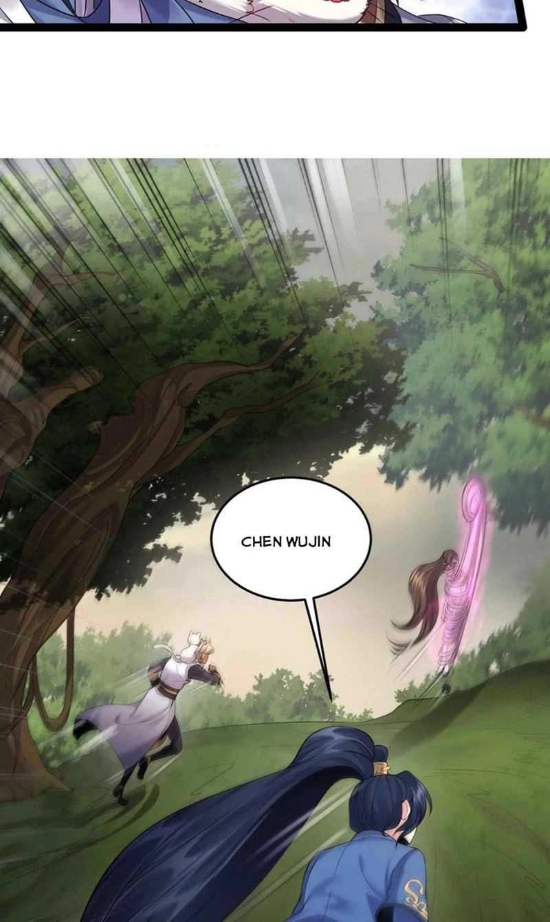 Become A villain In Cultivation World Game Chapter 42 - halaman 6